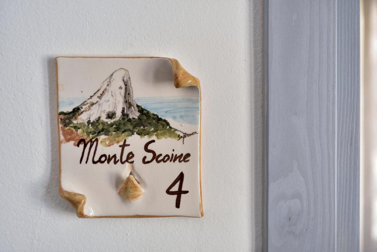 Fund'E Monte 호텔 바우네이 외부 사진
